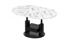 PRIMO MAX coffee table (different colours)